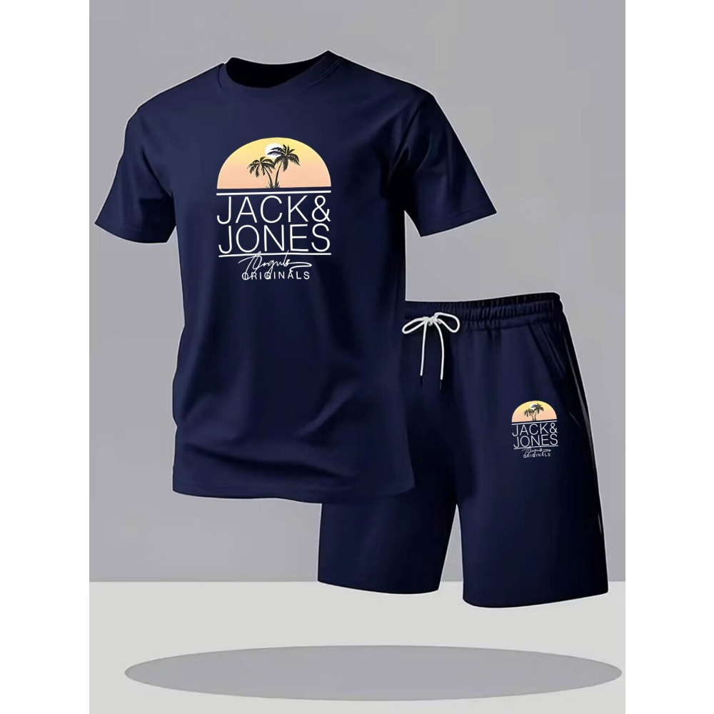 Men's Fitness T-Shirts Sets Br - đánh giá và giá Sports Equipment Set
