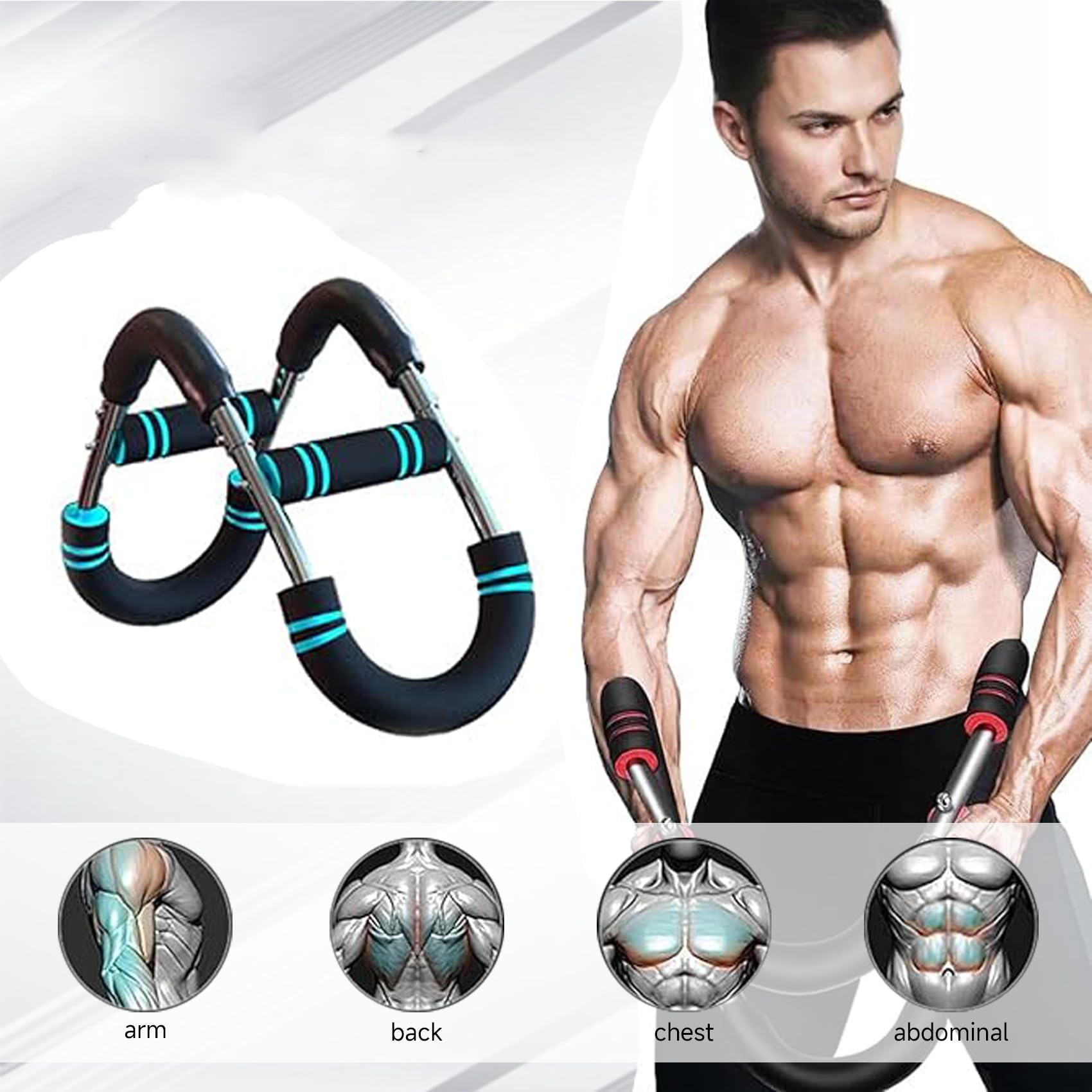 Adjustable Detachable Arm Trai - đánh giá và giá Sports Equipment Near Me