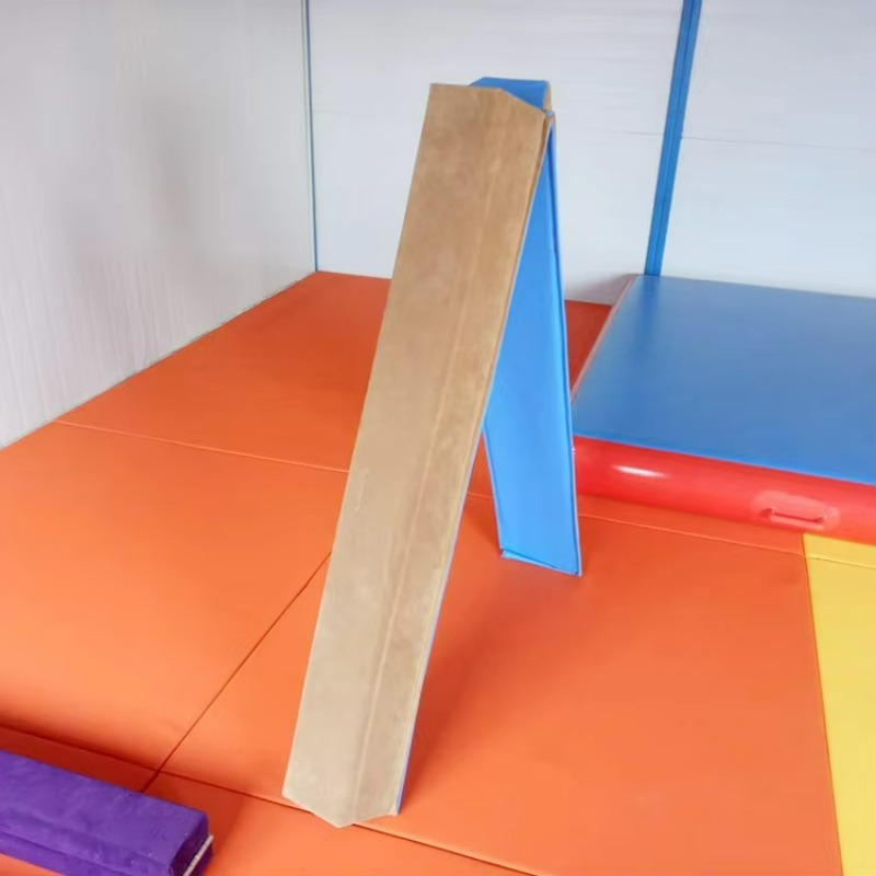 High Quality Sectional Home Gy - đánh giá và giá Gymnastics Beam Floor