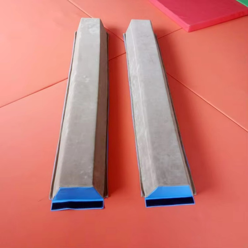 High Quality Sectional Home Gy - đánh giá và giá Gymnastics Beam Floor