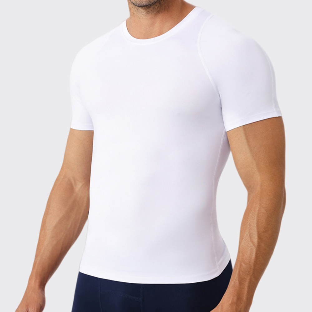 2026 Men's Running Quick Dryin - đánh giá và giá Sports Equipment Logo