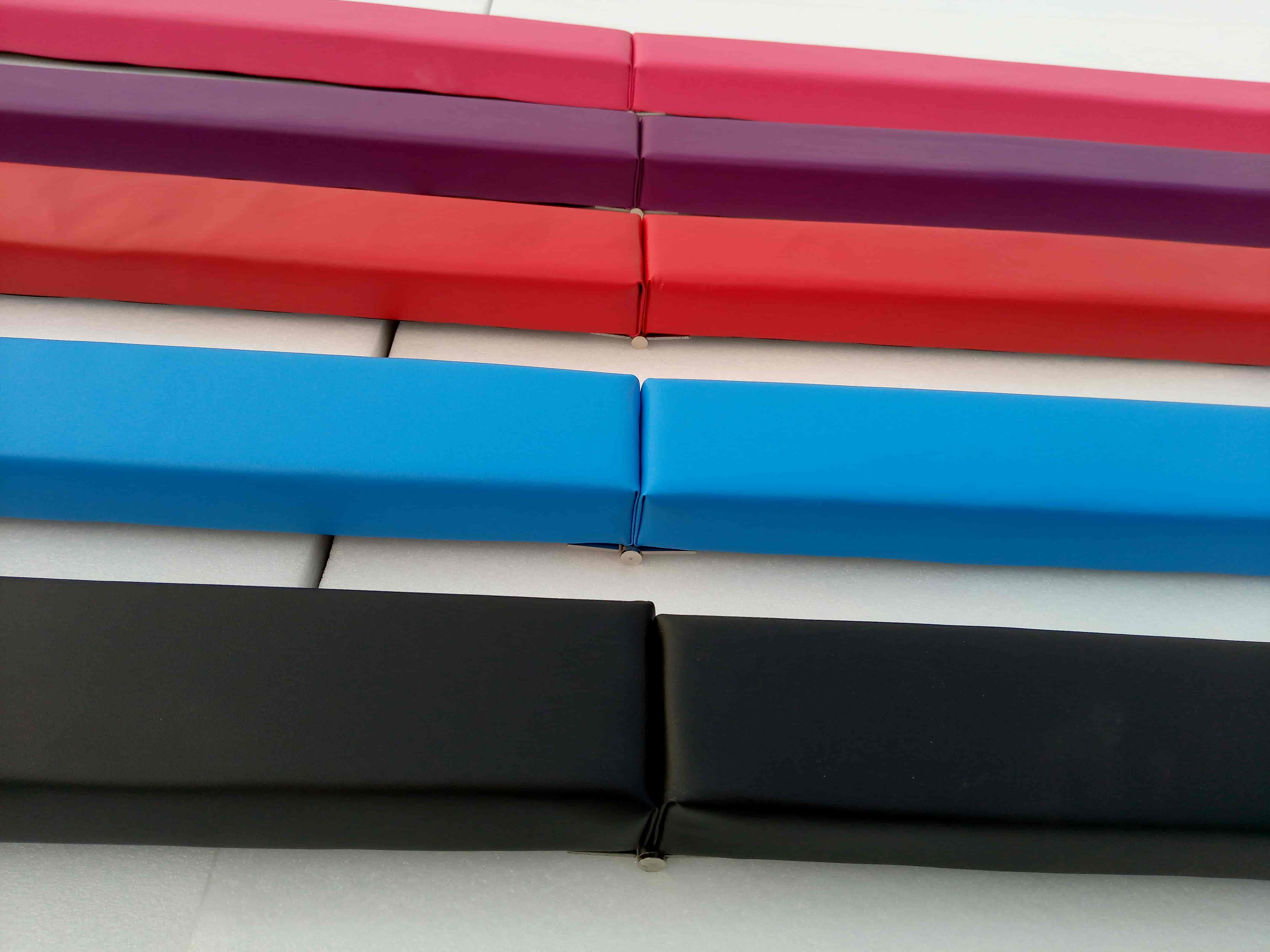 Folding Core Low Floor Gymnast - đánh giá và giá Gymnastics Beam Floor