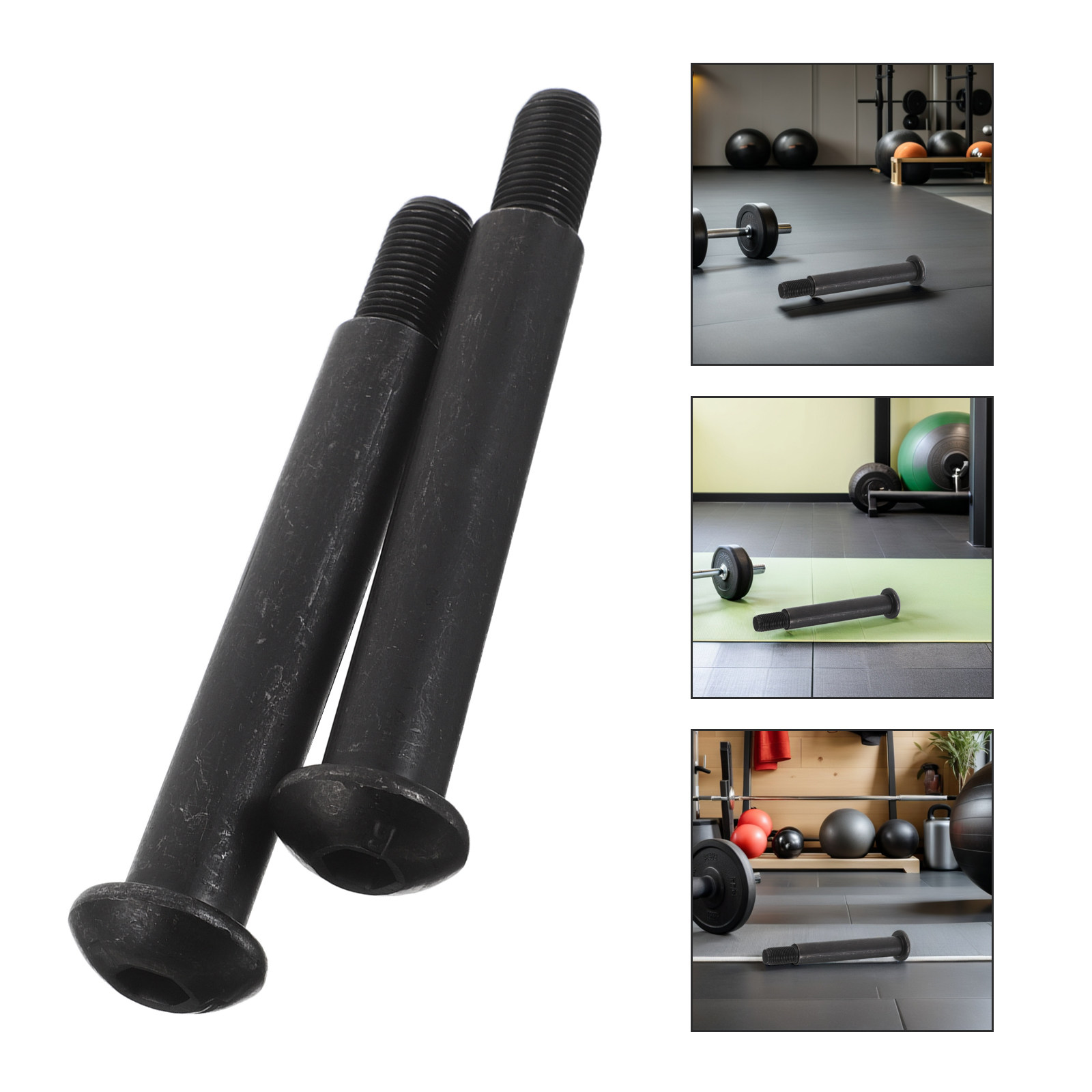 2Pcs Elliptical Replacement Bo - đánh giá và giá Sports Equipment For Training