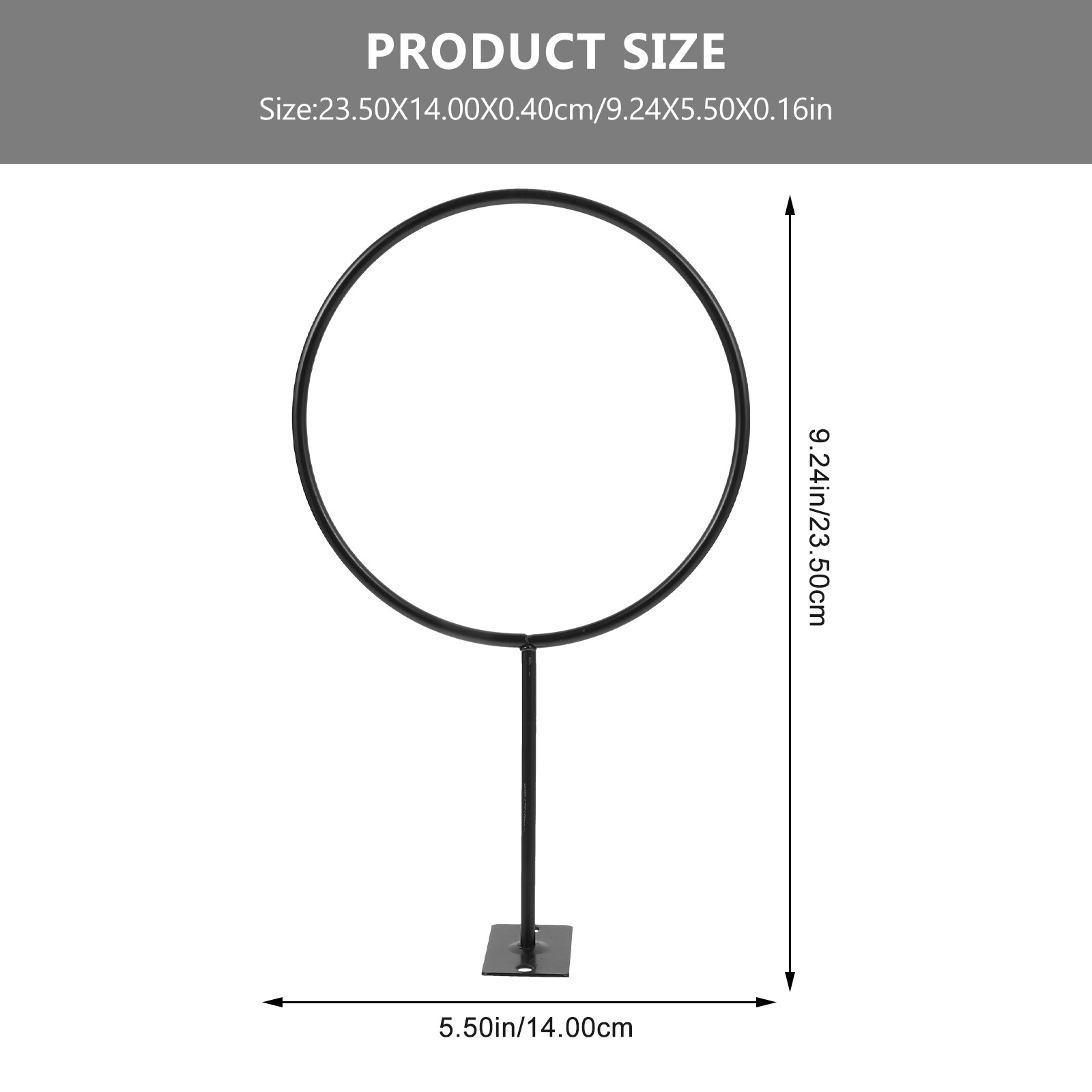 5Pcs Sturdy Iron Wall Ball Rac - đánh giá và giá Sports Equipment Organizer