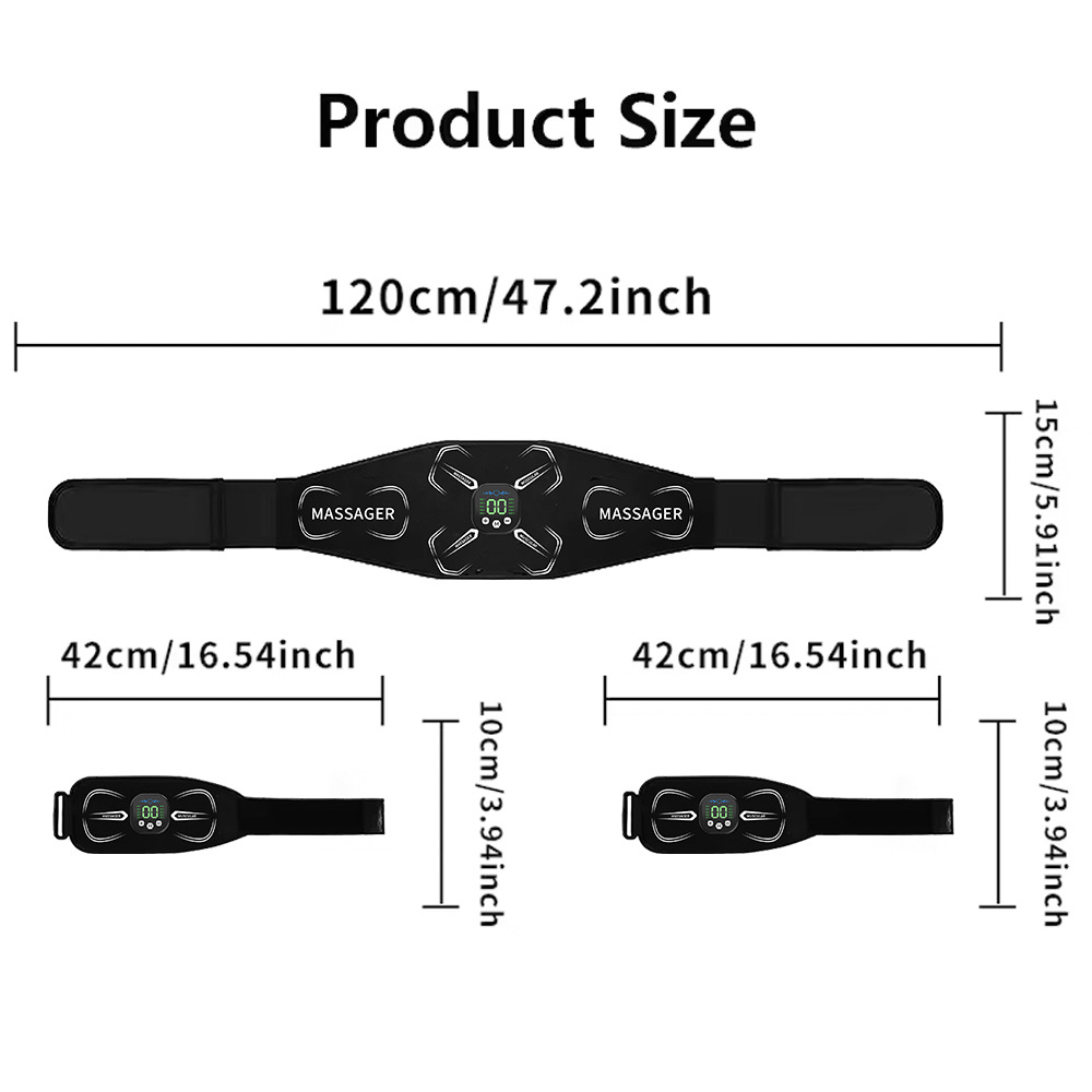 EMS Muscle Stimulator Abdomina - đánh giá và giá Sports Equipment Near Me