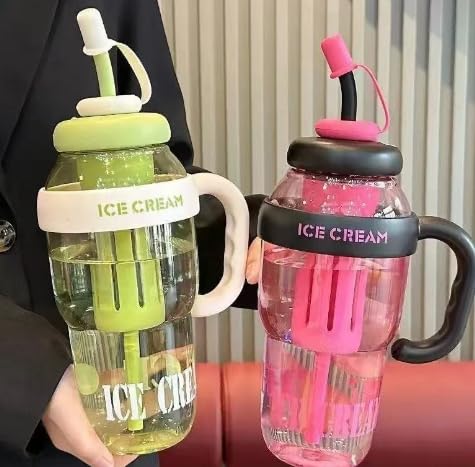 1100/1300 ML Cute Water Bottle - đánh giá và giá Sports Equipment 5 Years Old
