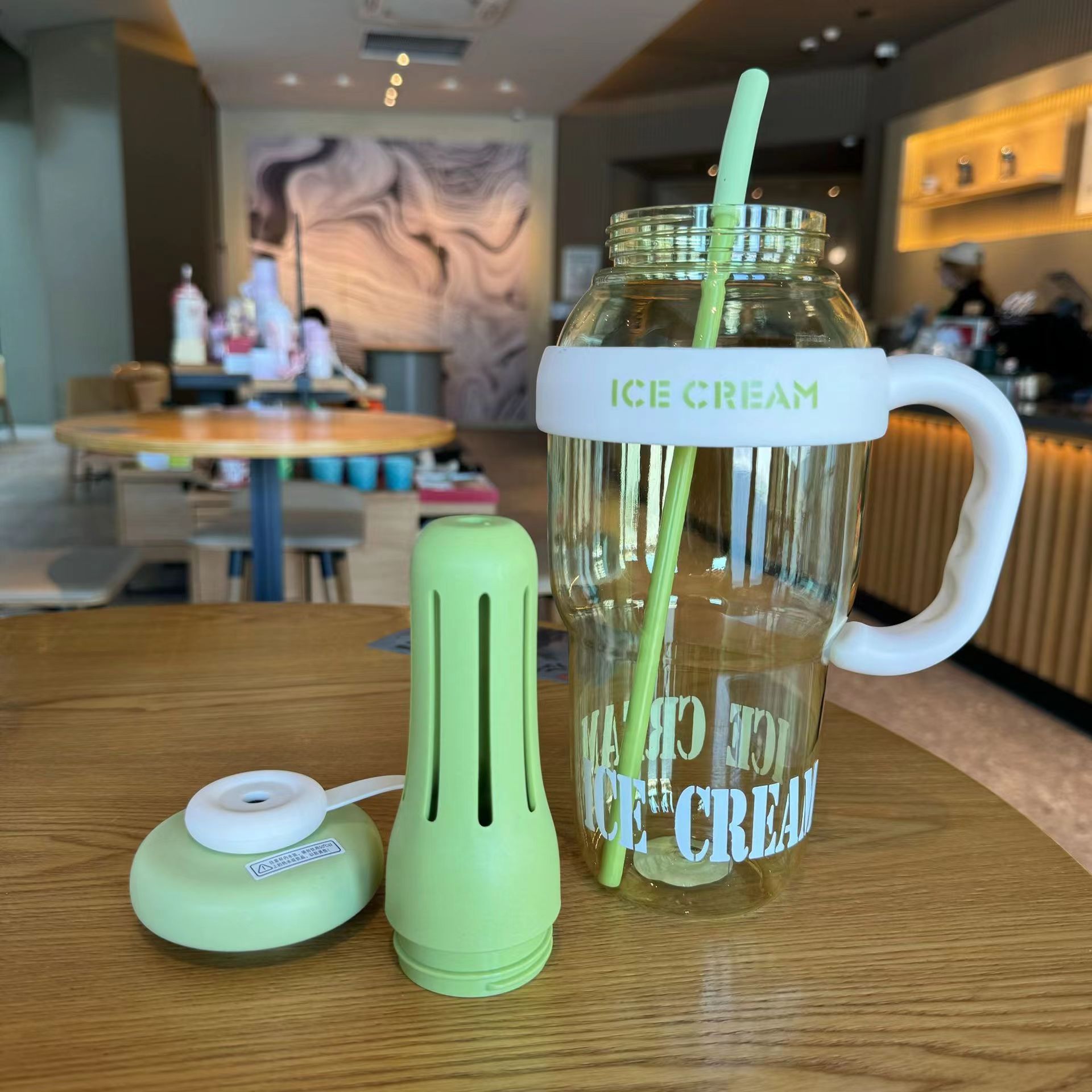 1100/1300 ML Cute Water Bottle - đánh giá và giá Sports Equipment 5 Years Old