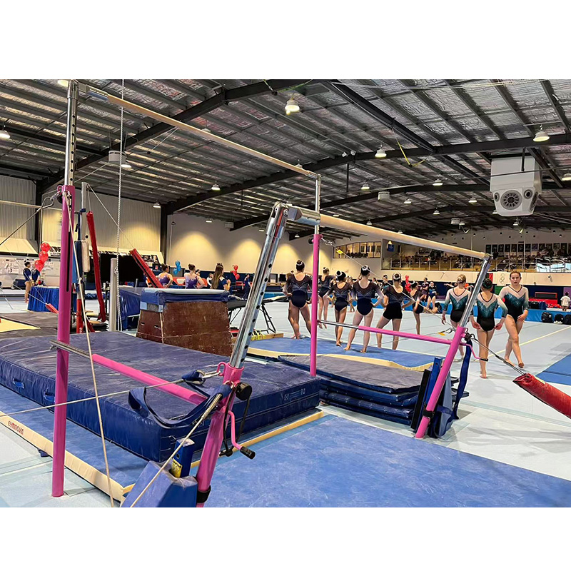 2026 High Quality Gymnastic Eq - đánh giá và giá Gymnastics Beam Floor