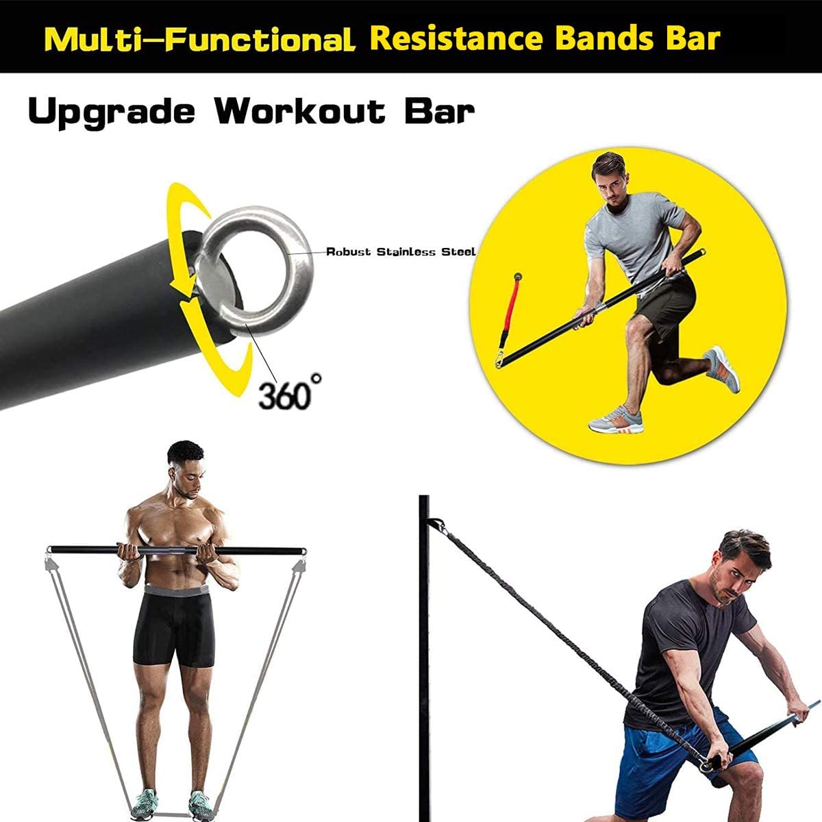 150lb Fitness Booty Resistance - đánh giá và giá Sports Equipment Near Me