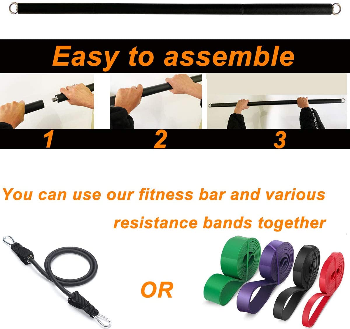 150lb Fitness Booty Resistance - đánh giá và giá Sports Equipment Near Me